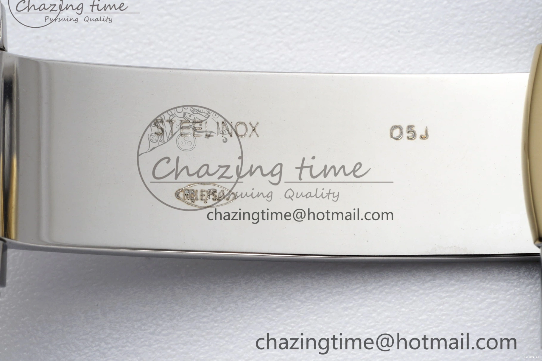 1224 Skydweller SS YG Noob Best Edition Black Dial on SS YG Jubilee Bracelet A23J Efficient 2122